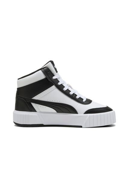 TENIS PUMA MUJER 402640 02 CARINA MIA Talla 6.5