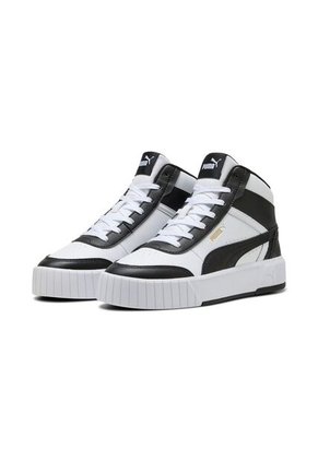 TENIS PUMA MUJER 402640 02 CARINA MIA Talla 6.5