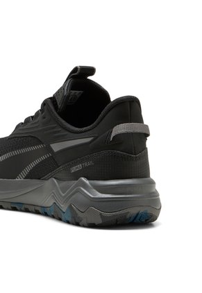 Tenis Puma Original Extend Lite Trail Negro Para Hombre