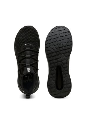 Tenis Deportivos Puma Original Softride Negro Para Hombre