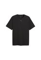 Tshirt Puma Original M Lead The Pack Negro Para Hombre de Puma