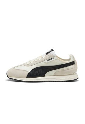 Tenis Deportivos Puma Original Softride St Blanco Hombre