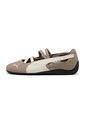Tenis Deportivos Puma Original Speedcat Ballet Café Mujer de Puma