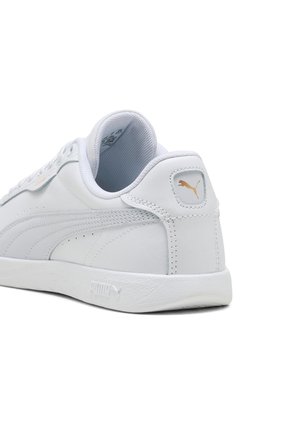 Tenis Deportivos Puma Original Vikky Star Wns Blanco Mujer