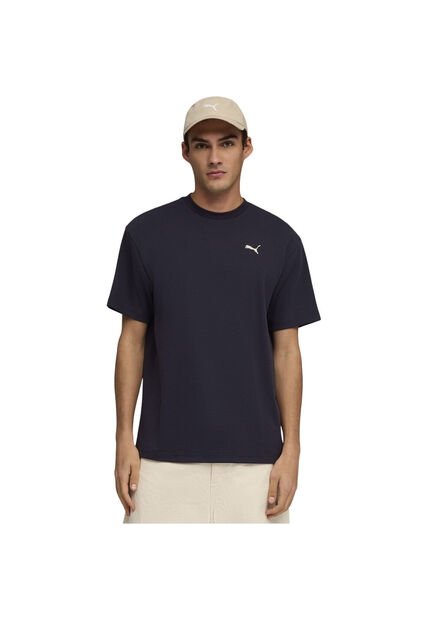 CAMISETA PUMA HOMBRE 692018 16 Talla L