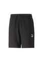 Pantaloneta Deportiva Puma Original Classics Negro Hombre de Puma