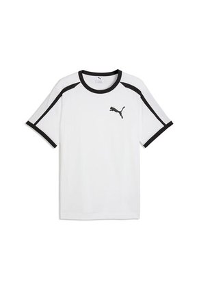 CAMISETA PUMA HOMBRE 635242 02 Talla L