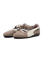 Tenis Deportivos Puma Original Speedcat Ballet Café Mujer de Puma