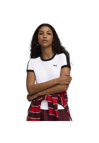 CAMISETA PUMA MUJER 632129 02 Talla M Puma