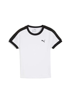 CAMISETA PUMA MUJER 632129 02 Talla M