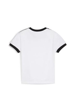 CAMISETA PUMA MUJER 632129 02 Talla M