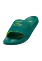 Sandalias Puma Original Amf1 Leadcat 2.0 Verde Para Hombre de Puma