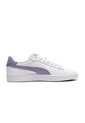Tenis Deportivos Puma Original Puma Smash 3.0 L Blanco Mujer de Puma