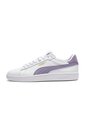 Tenis Deportivos Puma Original Puma Smash 3.0 L Blanco Mujer de Puma