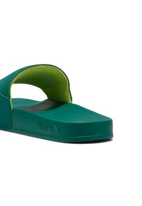 Sandalias Puma Original Amf1 Leadcat 2.0 Verde Para Hombre