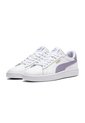 Tenis Deportivos Puma Original Puma Smash 3.0 L Blanco Mujer de Puma