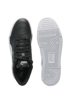 Tenis Lifestyle Negro-Blanco Puma Caracal