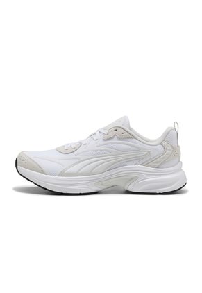 Tenis Deportivos Puma Original Softride Blanco Para Mujer