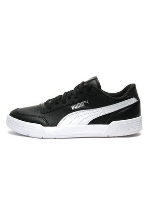 Tenis Lifestyle Negro-Blanco Puma Caracal