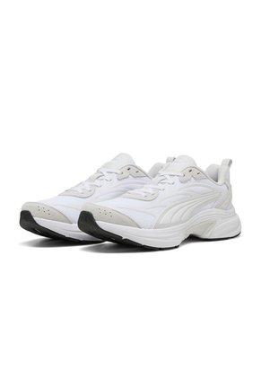 Tenis Deportivos Puma Original Softride Blanco Para Mujer