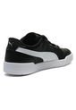 Tenis Lifestyle Negro-Blanco Puma Caracal de Puma