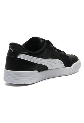 Tenis Lifestyle Negro-Blanco Puma Caracal