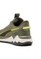 Tenis Puma Original Extend Lite Trail Verde Para Hombre de Puma