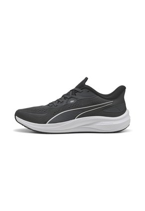 Tenis Deportivos Puma Original Sky-rocket Lite 2 Gris Hombre