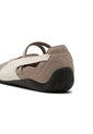 Tenis Deportivos Puma Original Speedcat Ballet Café Mujer de Puma