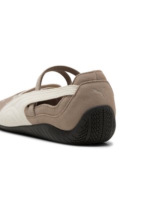 Tenis Deportivos Puma Original Speedcat Ballet Café Mujer