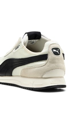 Tenis Deportivos Puma Original Softride St Blanco Hombre
