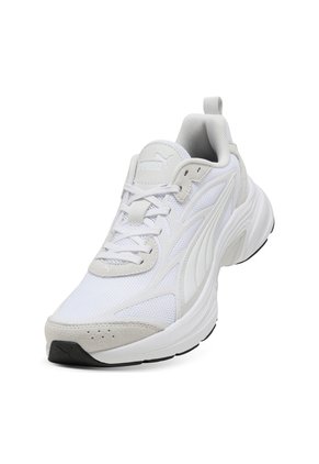 Tenis Deportivos Puma Original Softride Blanco Para Mujer