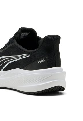 Tenis Deportivos Puma Original Dasher Lite Negro Para Hombre