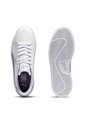 Tenis Deportivos Puma Original Puma Smash 3.0 L Blanco Mujer de Puma