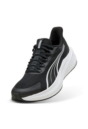 Tenis Deportivos Puma Original Dasher Lite Negro Para Hombre