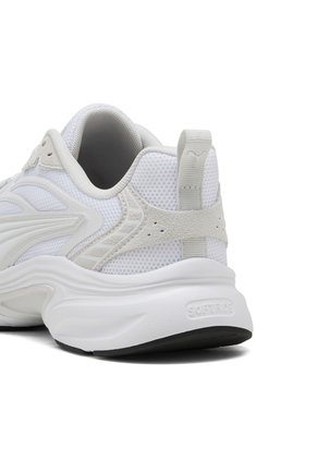 Tenis Deportivos Puma Original Softride Blanco Para Mujer