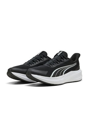 Tenis Deportivos Puma Original Dasher Lite Negro Para Hombre