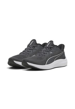 Tenis Deportivos Puma Original Sky-rocket Lite 2 Gris Hombre