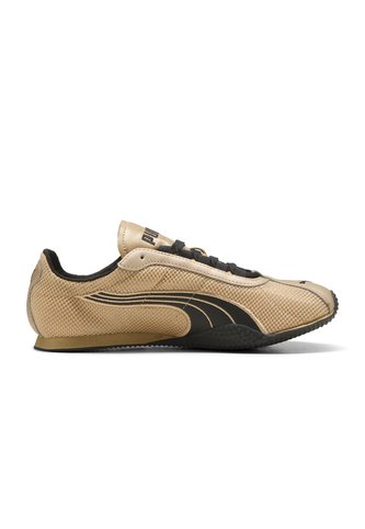 Tenis Deportivos Puma Original H-Street Chrome Dorado Mujer Puma