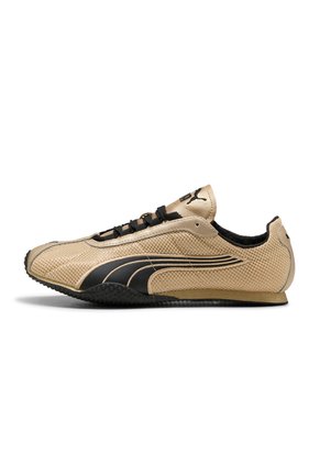 Tenis Deportivos Puma Original H-Street Chrome Dorado Mujer