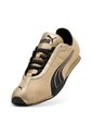 Tenis Deportivos Puma Original H-Street Chrome Dorado Mujer de Puma