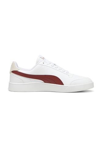 Tenis Deportivo Puma Original Shuffle Blanco Hombre Puma