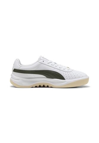 Tenis Deportivos Puma Original Gv Special Blanco Para Hombre Puma