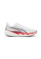 Tenis Deportivos Puma Original Velocity Nitro5 Blanco Hombre de Puma