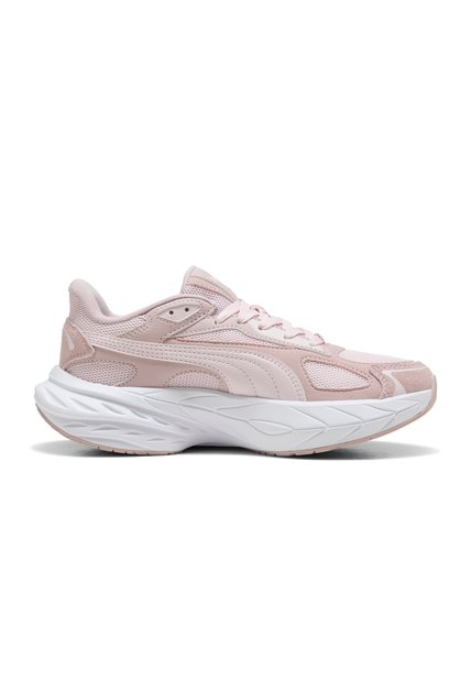 Tenis Deportivos Puma Original Hypnotic Ls 2 Wns Rosa Mujer