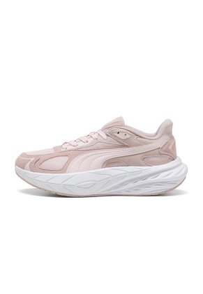 Tenis Deportivos Puma Original Hypnotic Ls 2 Wns Rosa Mujer