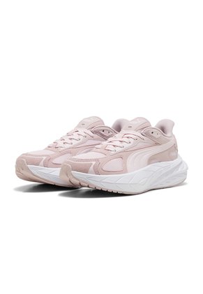 Tenis Deportivos Puma Original Hypnotic Ls 2 Wns Rosa Mujer