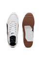 Tenis Deportivos Puma Original Softride Miler Beige Hombre de Puma