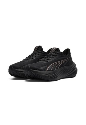 Tenis Deportivos Puma Original Maxima Pro Wns Negro Mujer