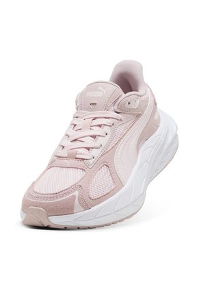 Tenis Deportivos Puma Original Hypnotic Ls 2 Wns Rosa Mujer